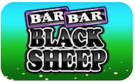 Bar Bar Black Sheep