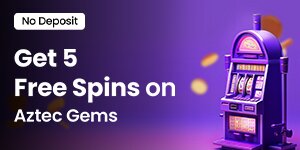 Free No Deposit Spins